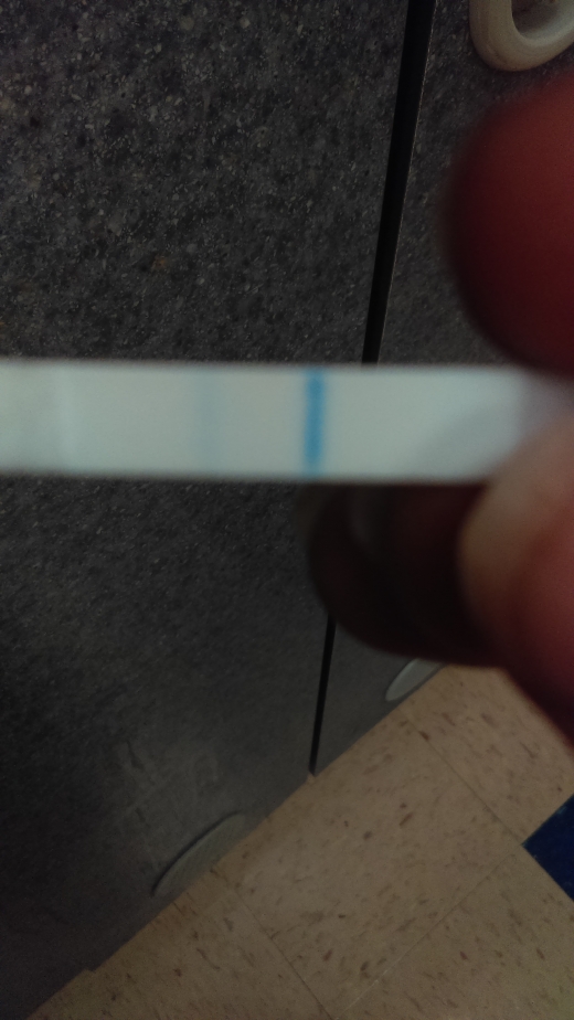 Clearblue Advanced Pregnancy Test