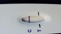 First Signal One Step Pregnancy Test, FMU