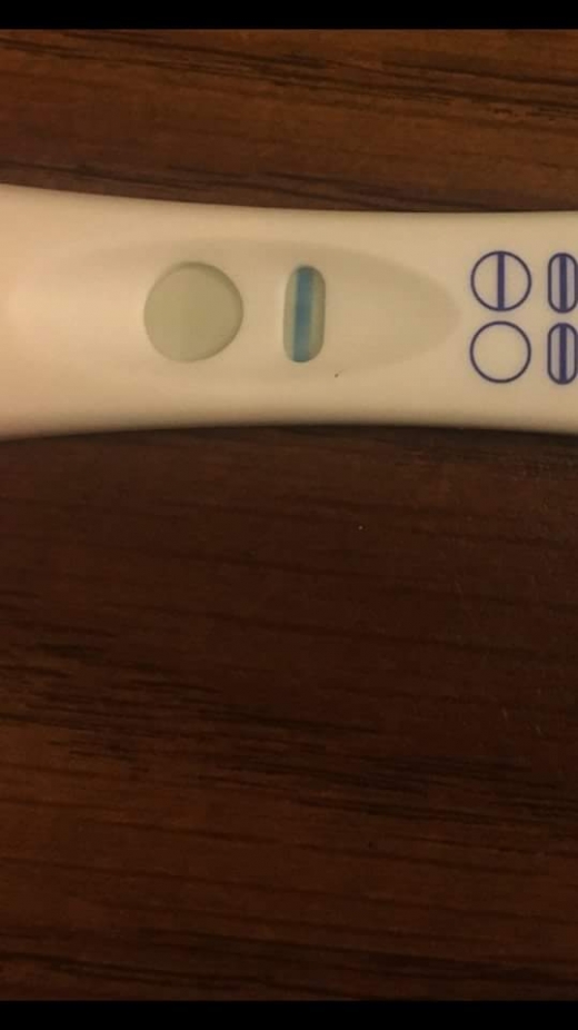 Home Pregnancy Test, FMU