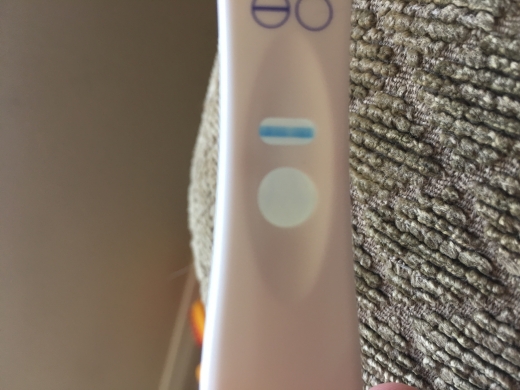 Equate One Step Pregnancy Test