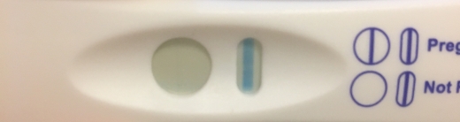 CVS Early Result Pregnancy Test
