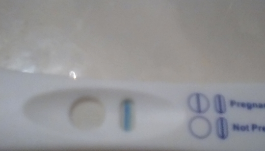 CVS Early Result Pregnancy Test