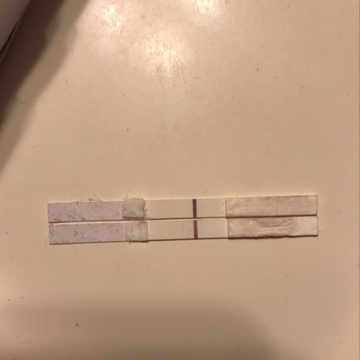 New Choice Pregnancy Test, FMU