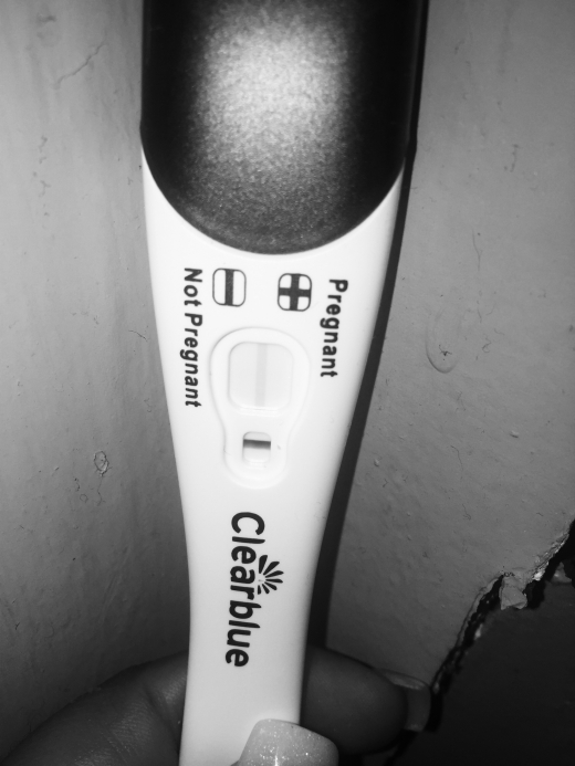 Home Pregnancy Test