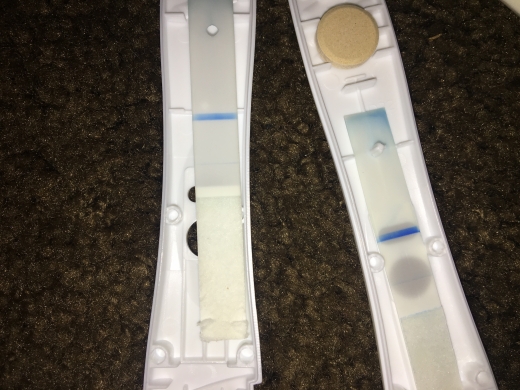 Equate One Step Pregnancy Test
