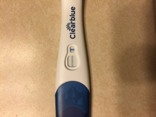 Home Pregnancy Test, FMU