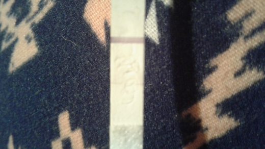 Home Pregnancy Test