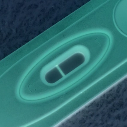 New Choice Pregnancy Test